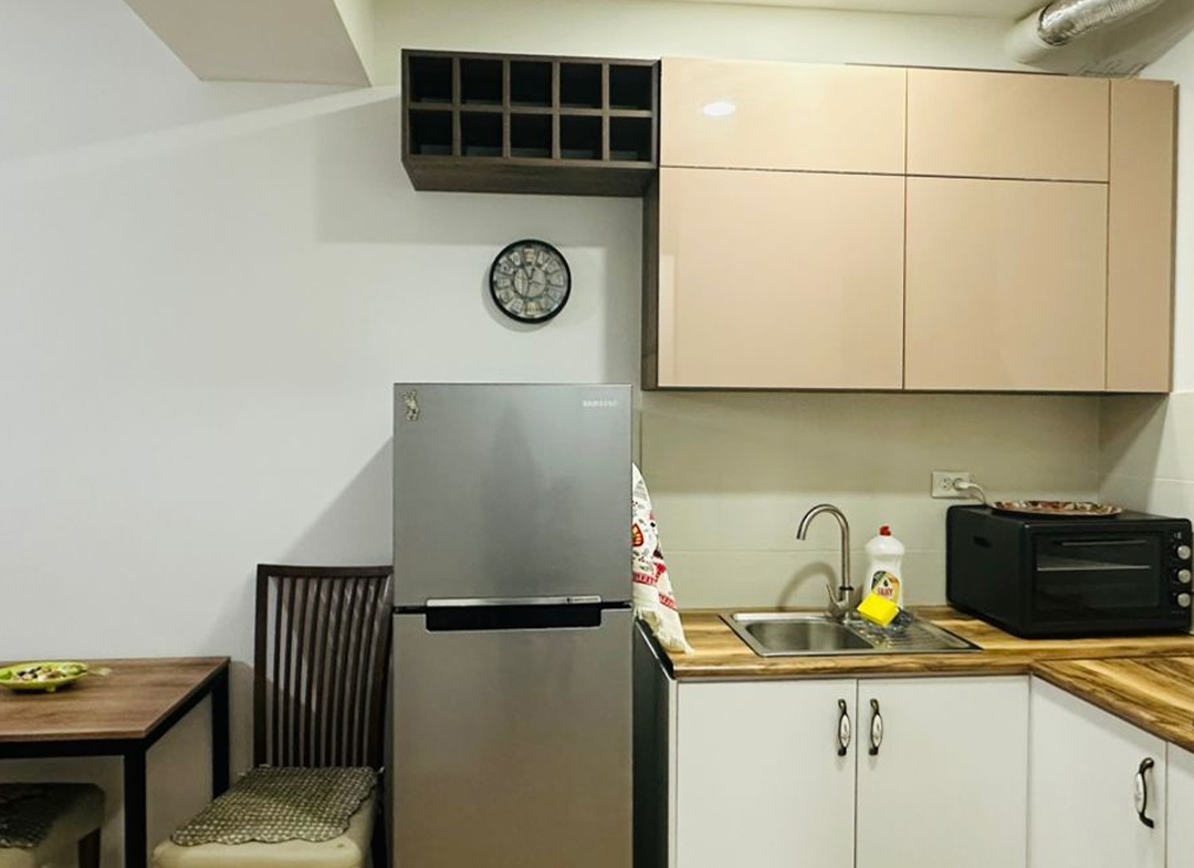 1 bedroom apartment for rent in Archi Saburtalo