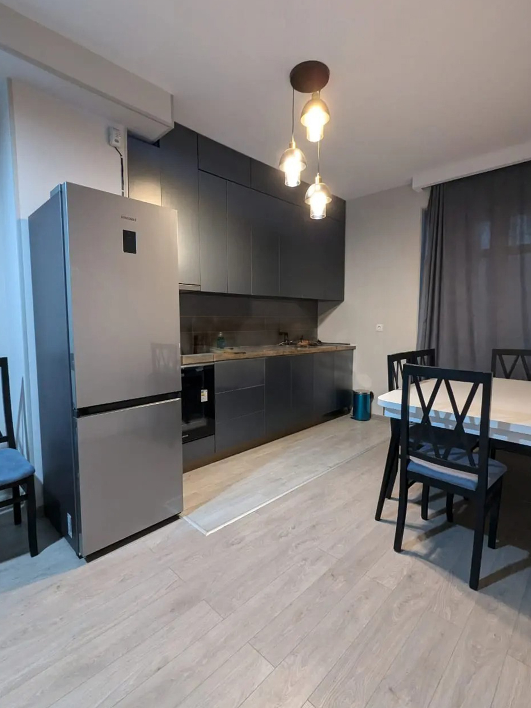 1 bedroom apartment for rent in Archi Saburtalo