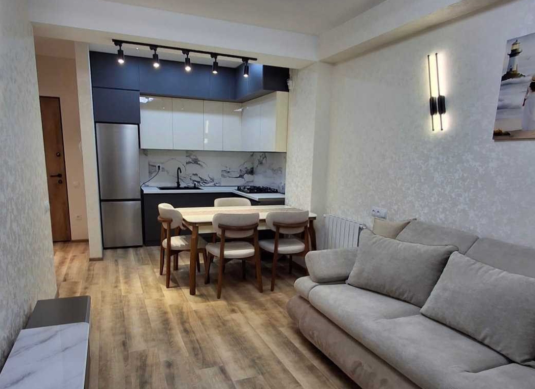 1 bedroom apartment for rent in Archi Saburtalo