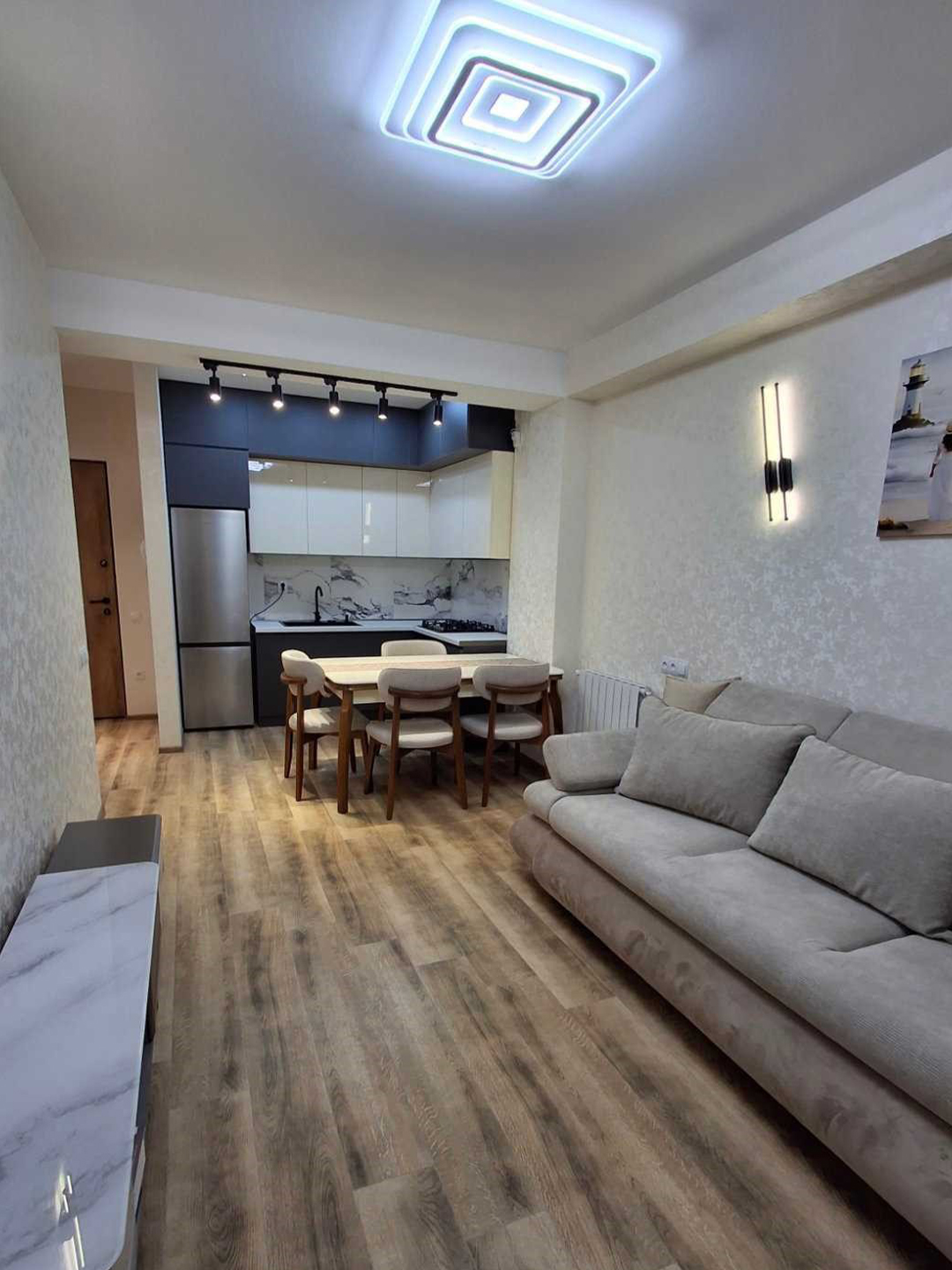 1 bedroom apartment for rent in Archi Saburtalo