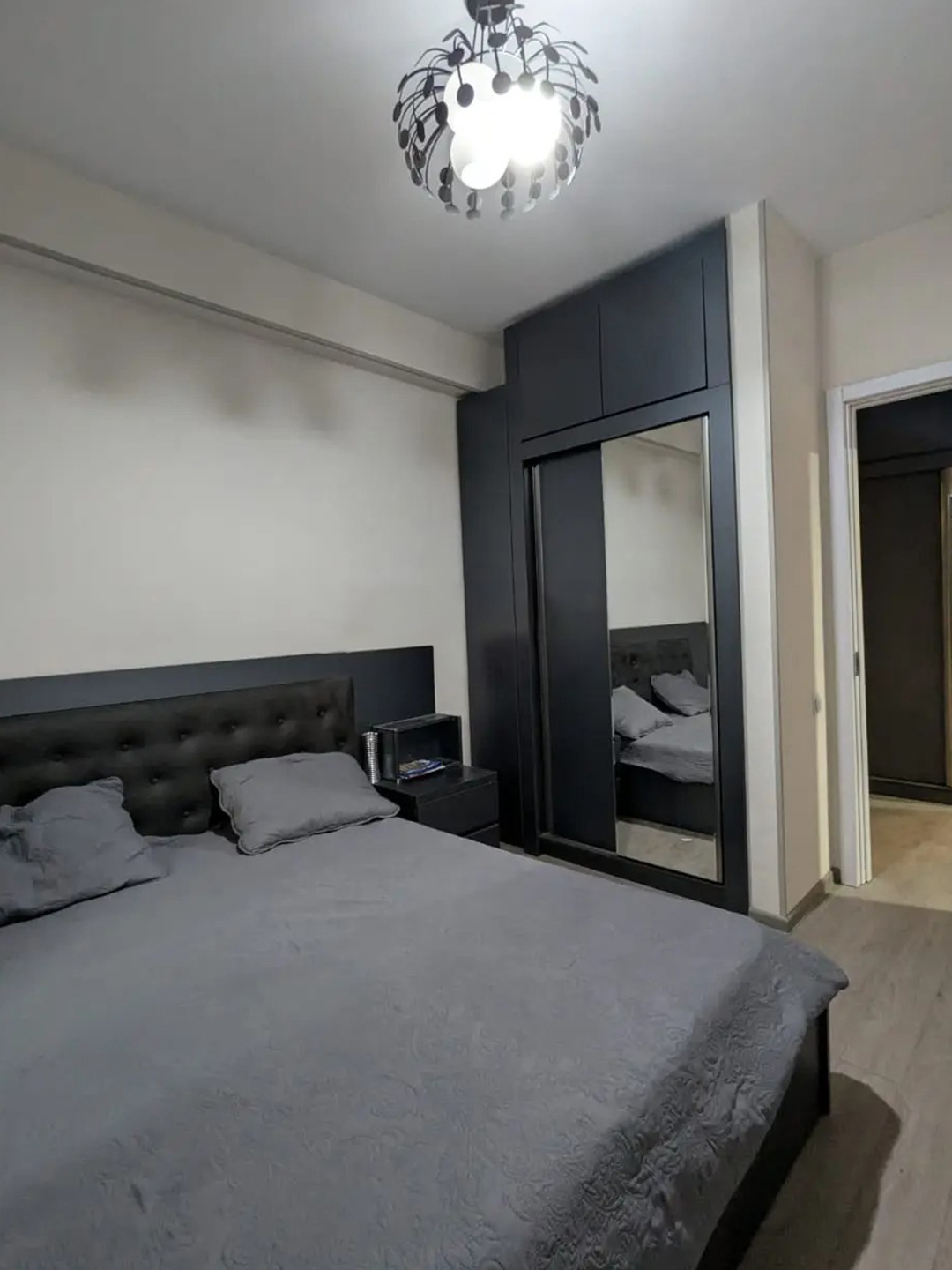 1 bedroom apartment for rent in Archi Saburtalo