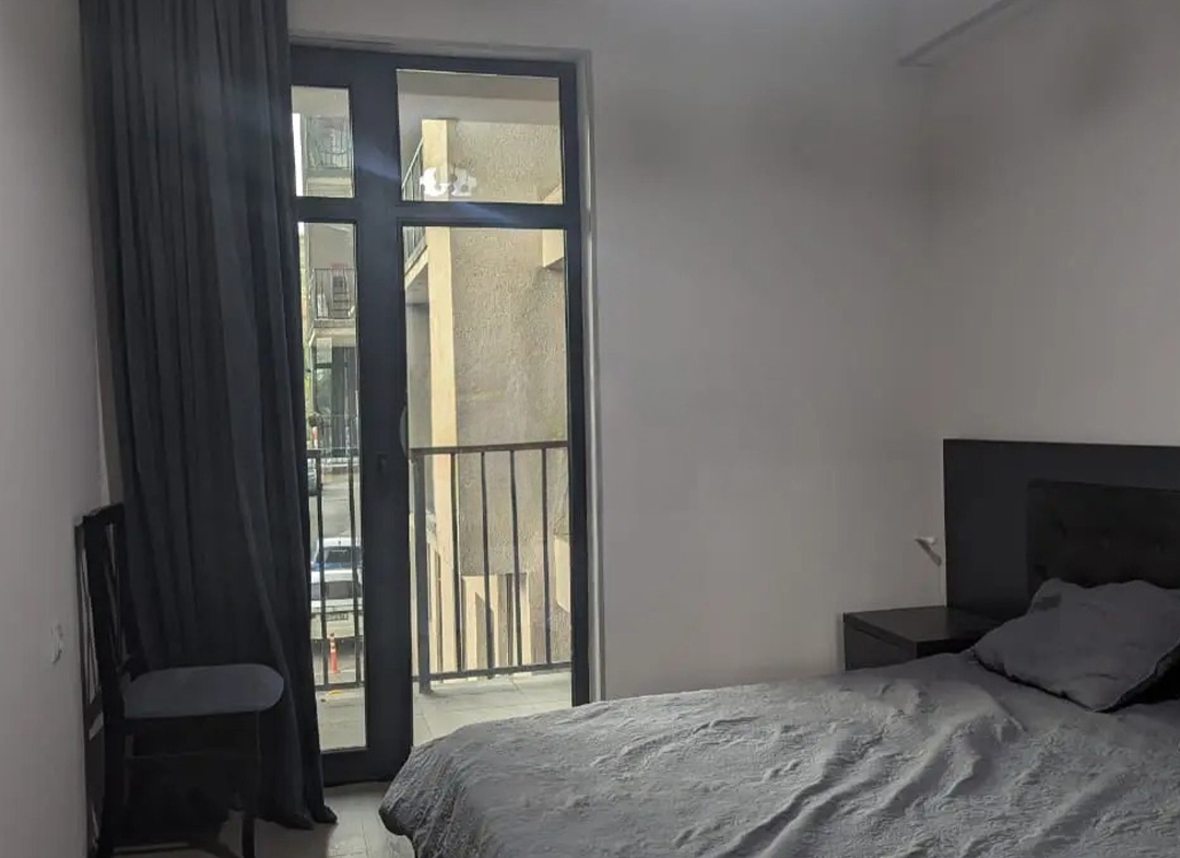 1 bedroom apartment for rent in Archi Saburtalo