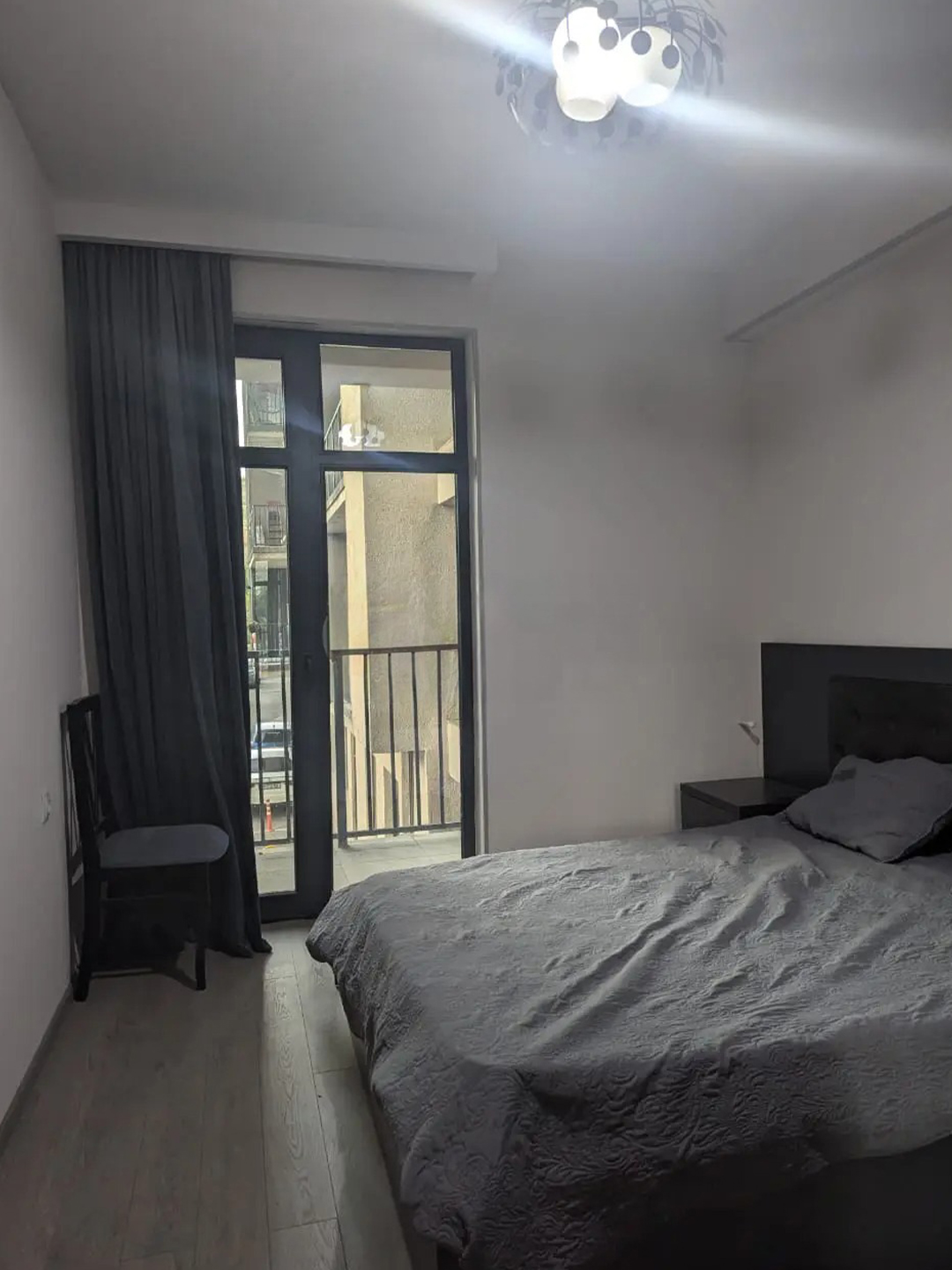 1 bedroom apartment for rent in Archi Saburtalo