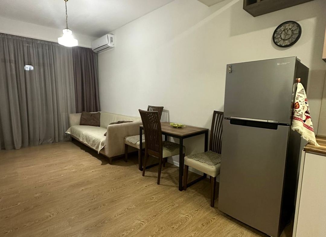 1 bedroom apartment for rent in Archi Saburtalo