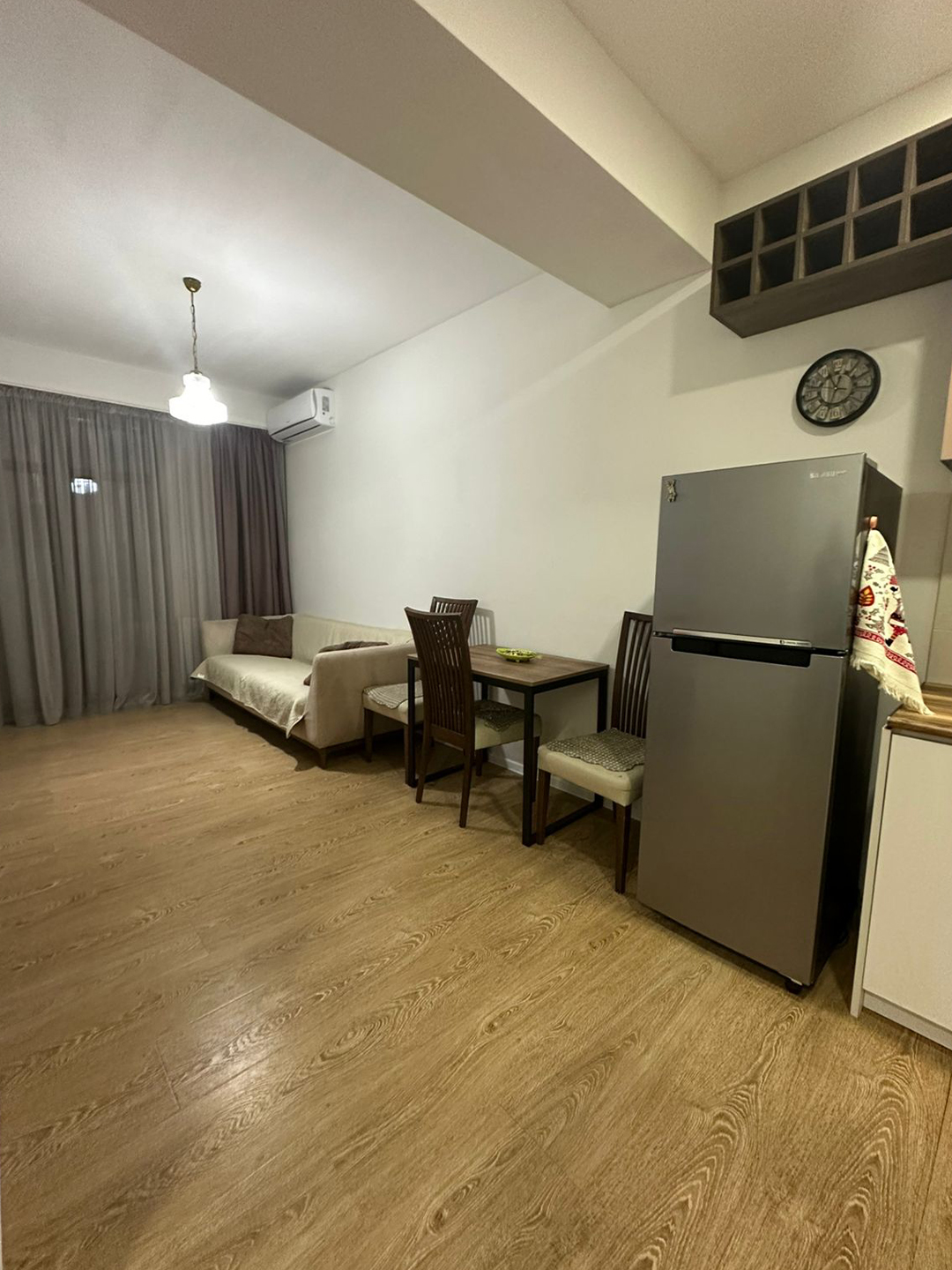 1 bedroom apartment for rent in Archi Saburtalo