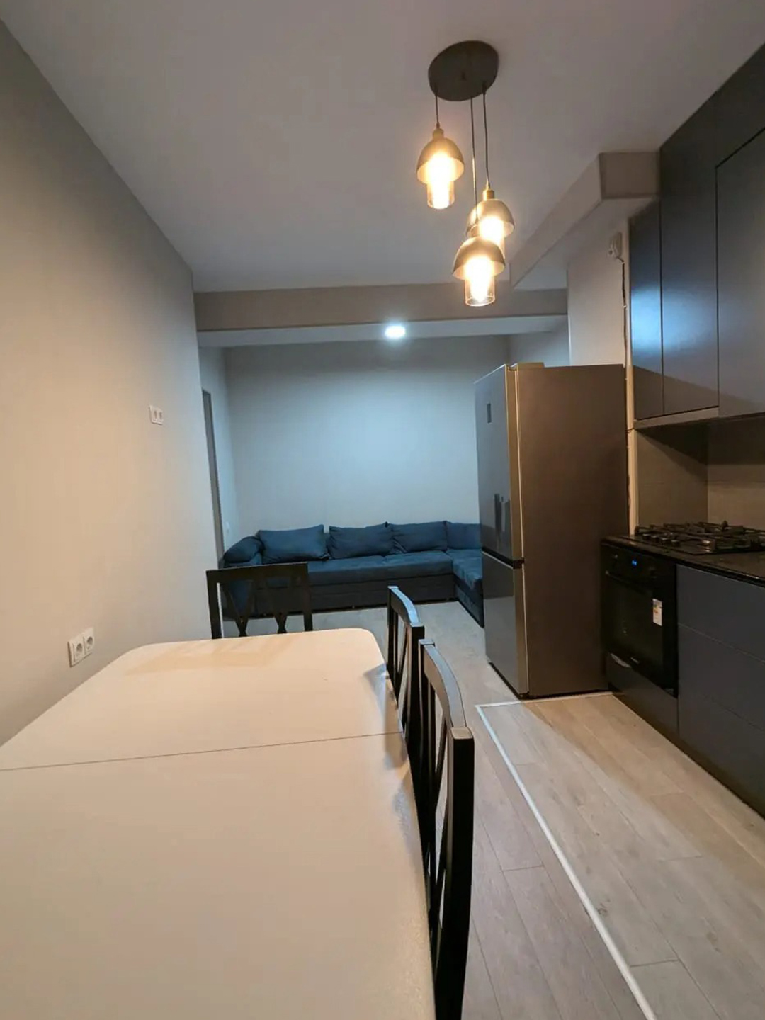 1 bedroom apartment for rent in Archi Saburtalo