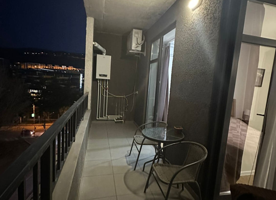 1 bedroom apartment for rent in Archi Saburtalo