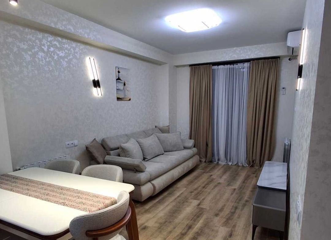 1 bedroom apartment for rent in Archi Saburtalo