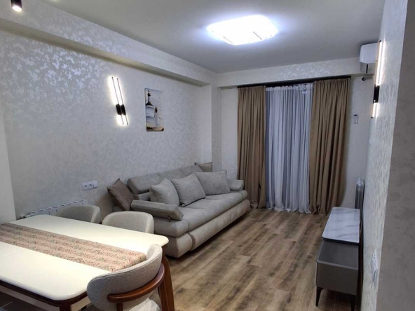 1 bedroom apartment for rent in Archi Saburtalo 12 1 bedroom apartment for rent in Archi Saburtalo