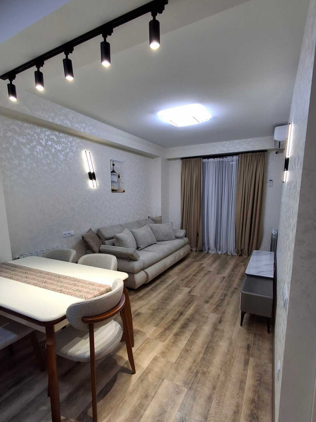 1 bedroom apartment for rent in Archi Saburtalo