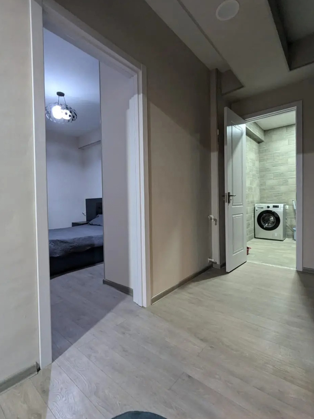 1 bedroom apartment for rent in Archi Saburtalo