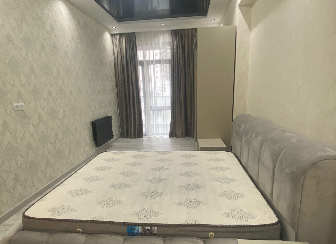 1 bedroom apartment for rent in Arqturi Saburtalo