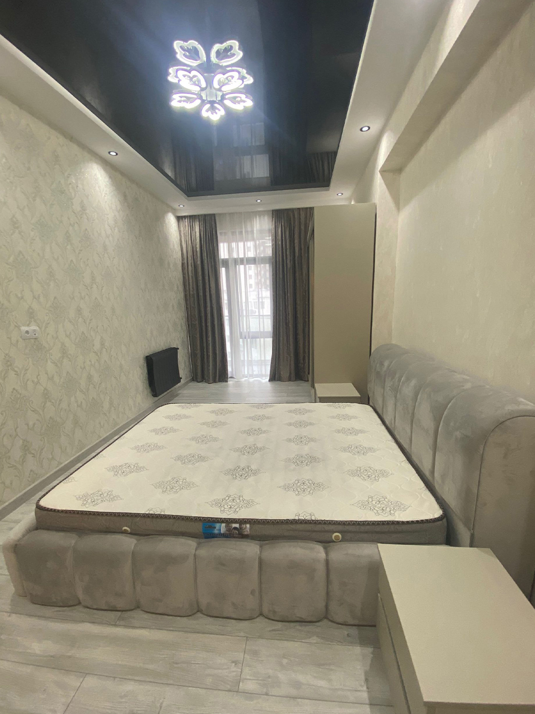 1 bedroom apartment for rent in Arqturi Saburtalo