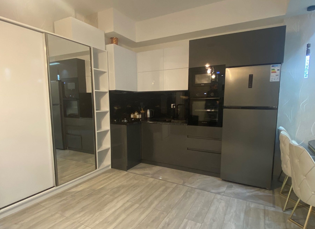 1 bedroom apartment for rent in Arqturi Saburtalo