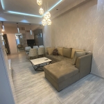 1 bedroom apartment for rent in Arqturi Saburtalo