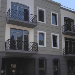 1 bedroom apartment for rent in Avlabari 5