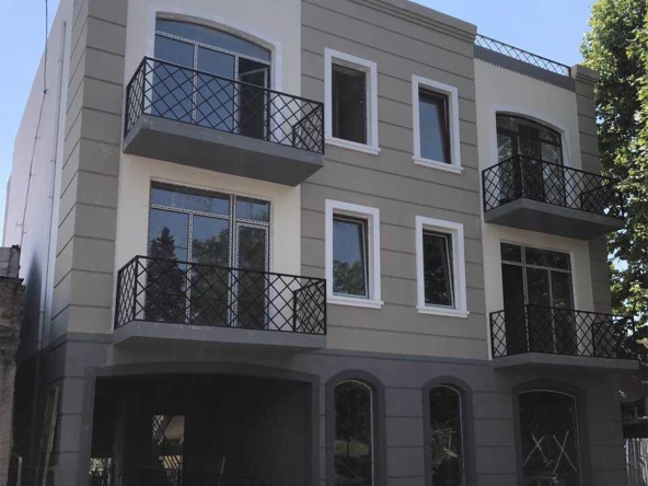 сдается квартира с 1 спальней в аренду в Авлабари 18 1 bedroom apartment for rent in Avlabari 5