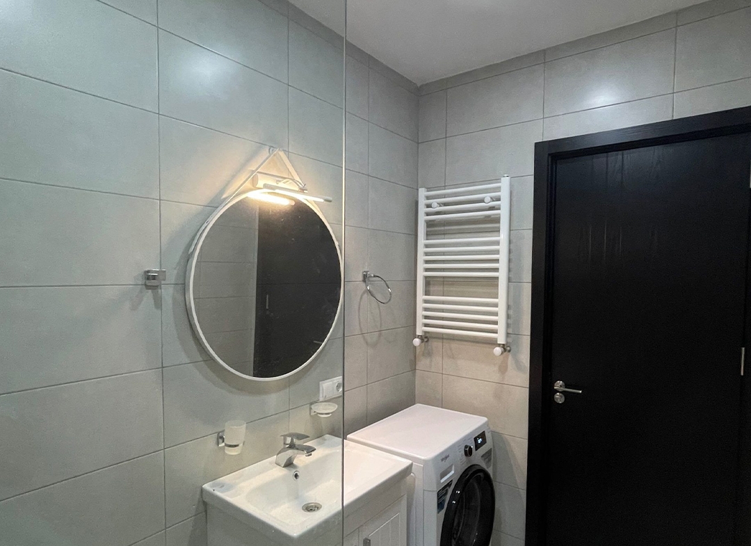 1 bedroom apartment for rent in Axis Saburtalo