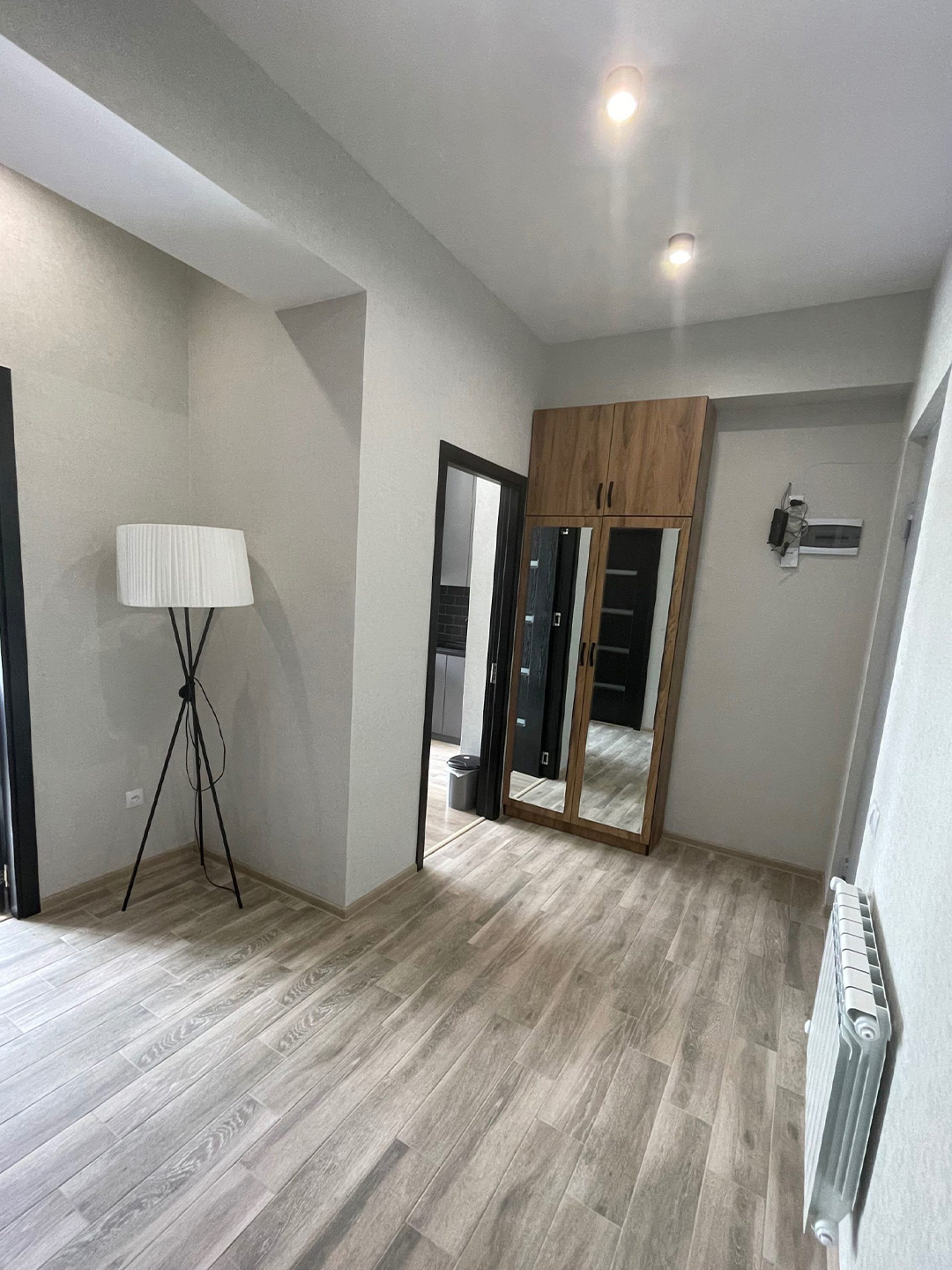 1 bedroom apartment for rent in Axis Saburtalo