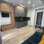 1 bedroom apartment for rent in Axis Saburtalo