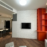 1 bedroom apartment for rent in Axis Towers