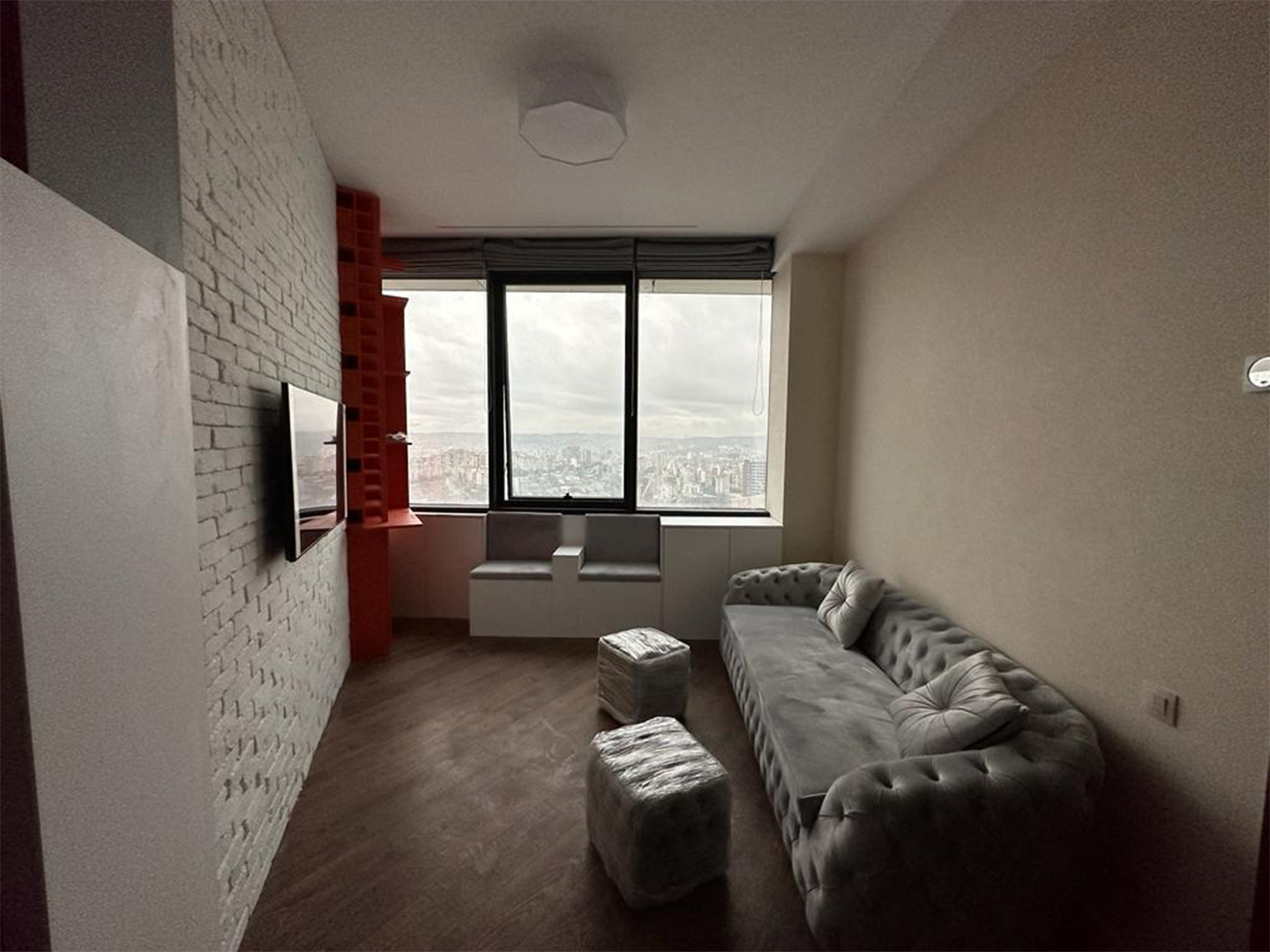 1 bedroom apartment for rent in Axis Towers