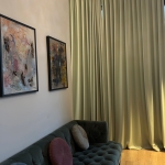 1 bedroom apartment for rent in Axis Towers Vake