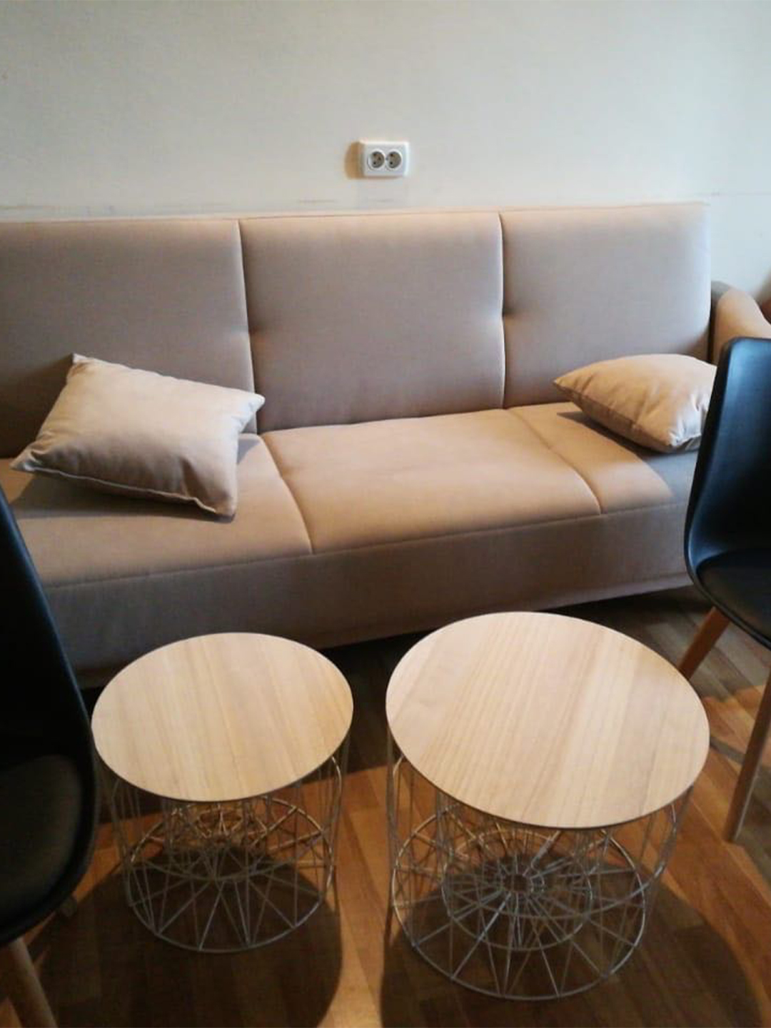 1 bedroom apartment for rent in Bagebi