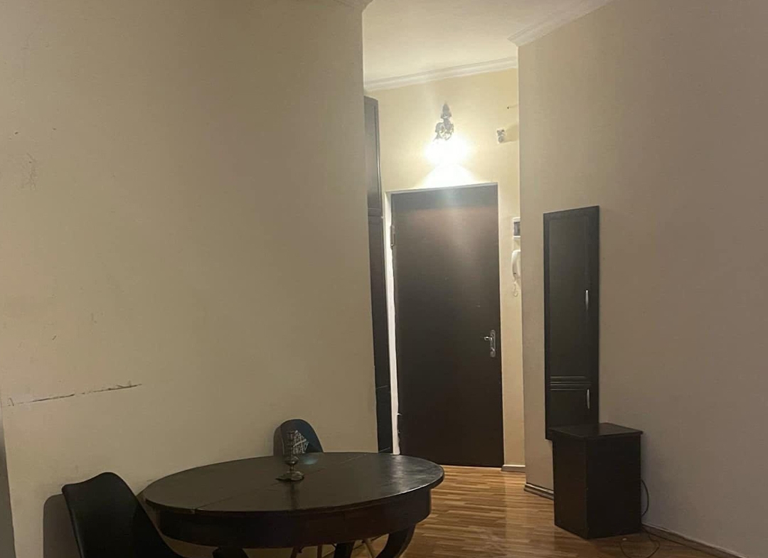 1 bedroom apartment for rent in Bagebi