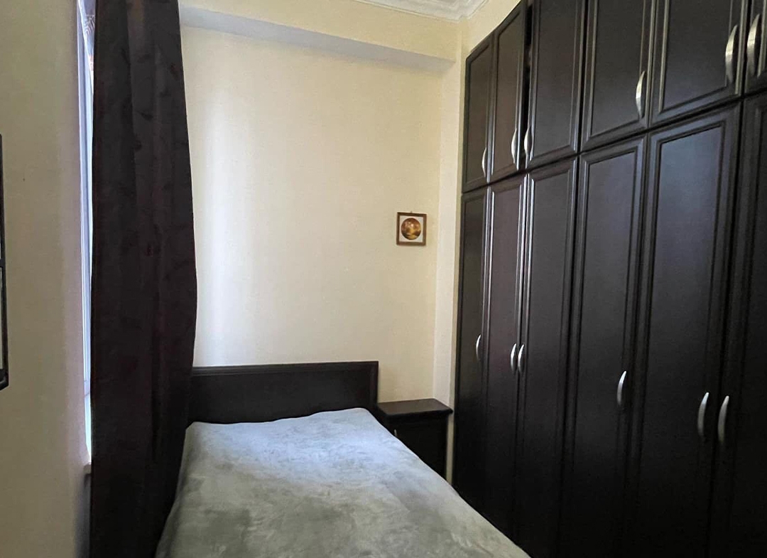 1 bedroom apartment for rent in Bagebi