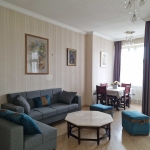 1 bedroom apartment for rent in Bagebi