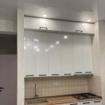 1 bedroom apartment for rent in Didi Dighomi 1