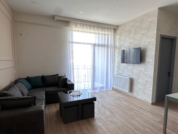 آپارتمان 1 اتاق خواب برای اجاره در دیدی دیگومی 16 1 bedroom apartment for rent in Didi Digomi