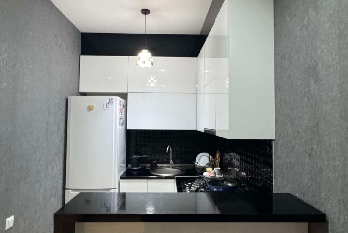 1 bedroom apartment for rent in Didi Digomi