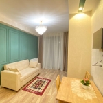 1 bedroom apartment for rent in Didi Digomi