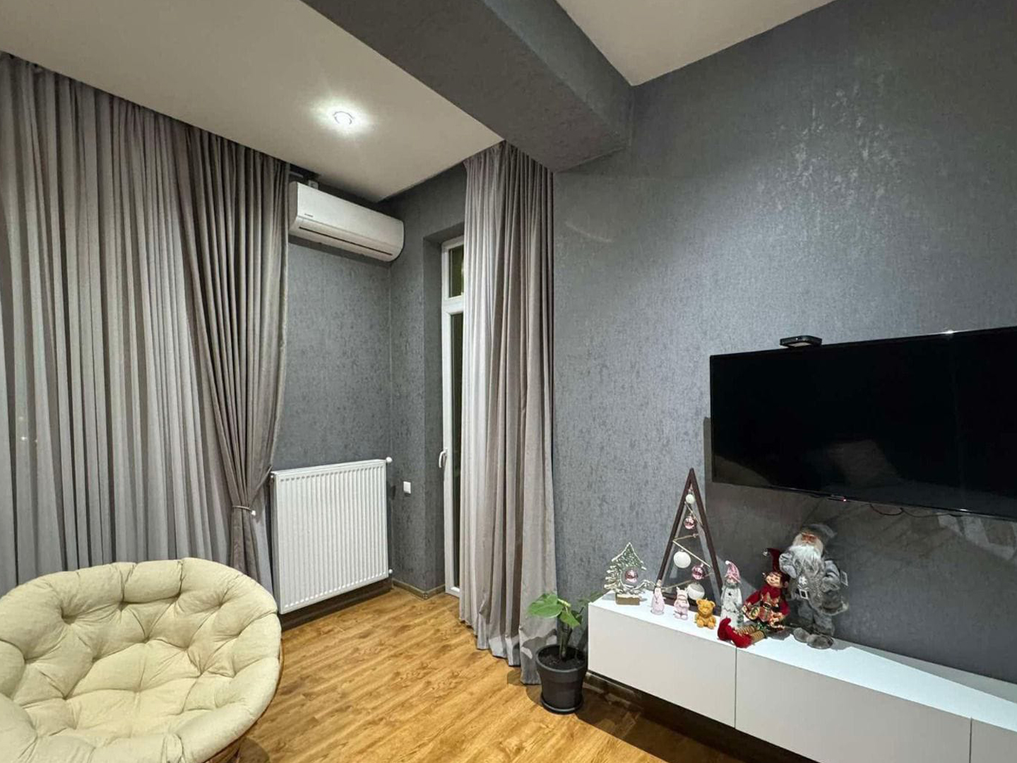 1 bedroom apartment for rent in Didi Digomi