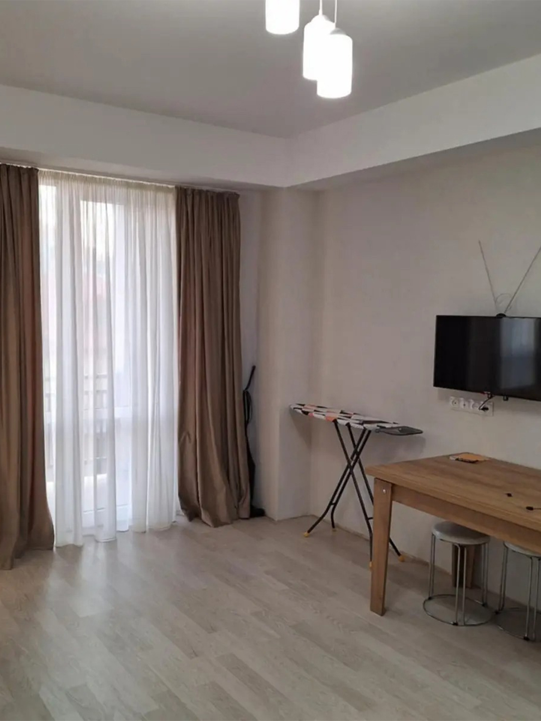 1 bedroom apartment for rent in Didi Digomi