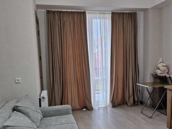آپارتمان 1 اتاق خواب برای اجاره در دیدی دیگومی 20 1 bedroom apartment for rent in Didi Digomi