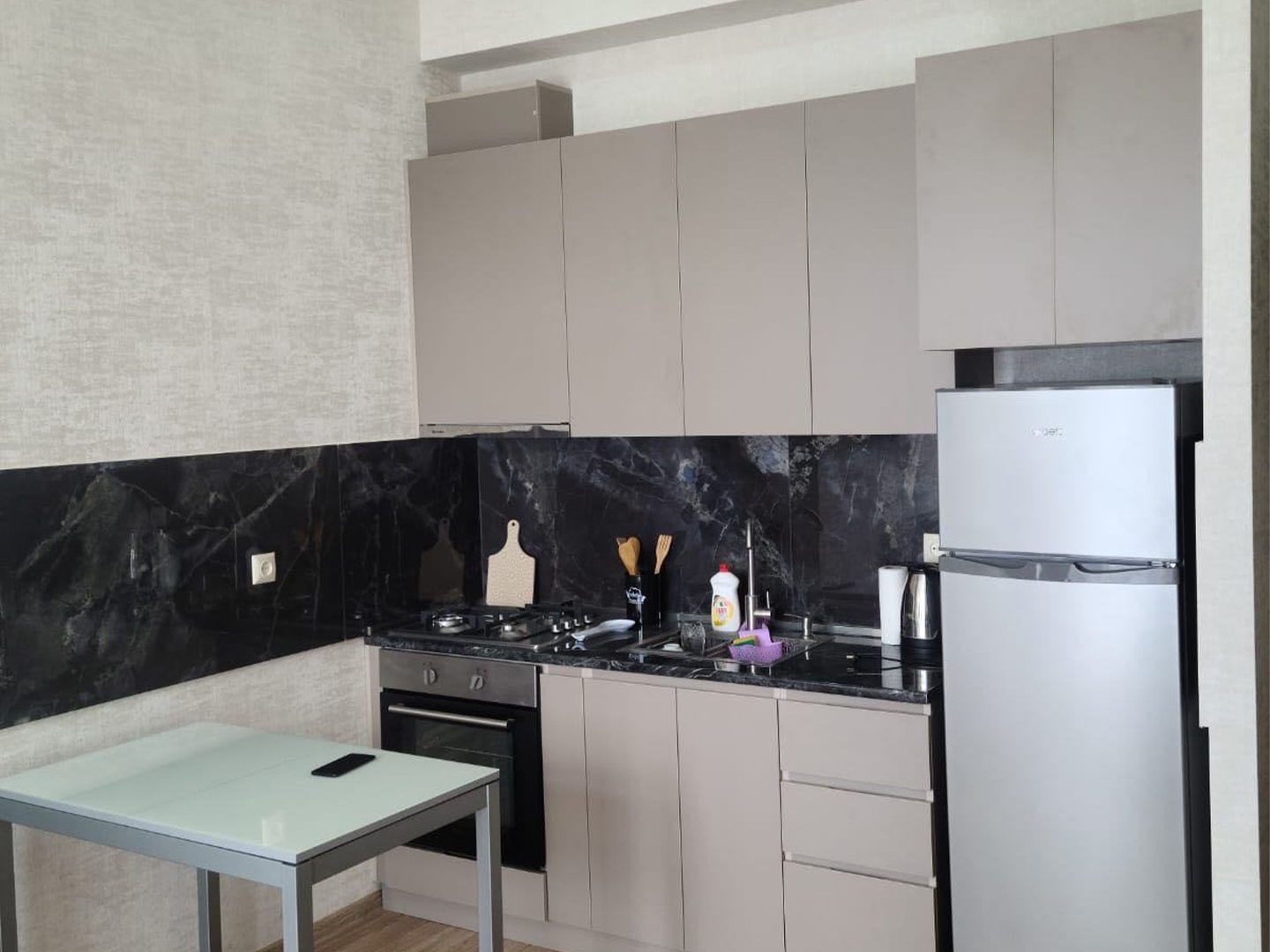 1 bedroom apartment for rent in Didi Digomi