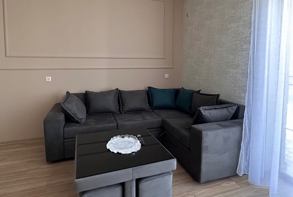 1 bedroom apartment for rent in Didi Digomi