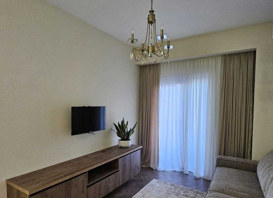 1 bedroom apartment for rent in Didube