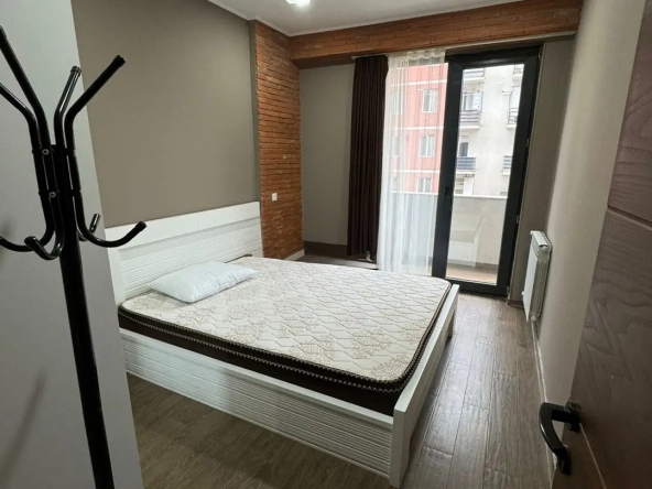 ქირავდება 1 საძინებლიანი ბინა დიდუბეში 14 1 bedroom apartment for rent in Didube