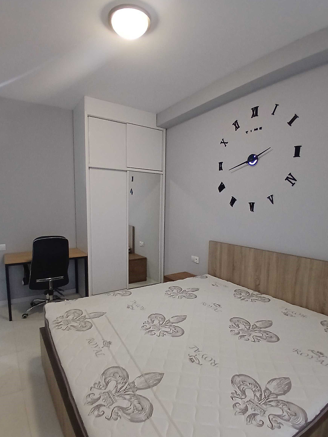 1 bedroom apartment for rent in Dighomi