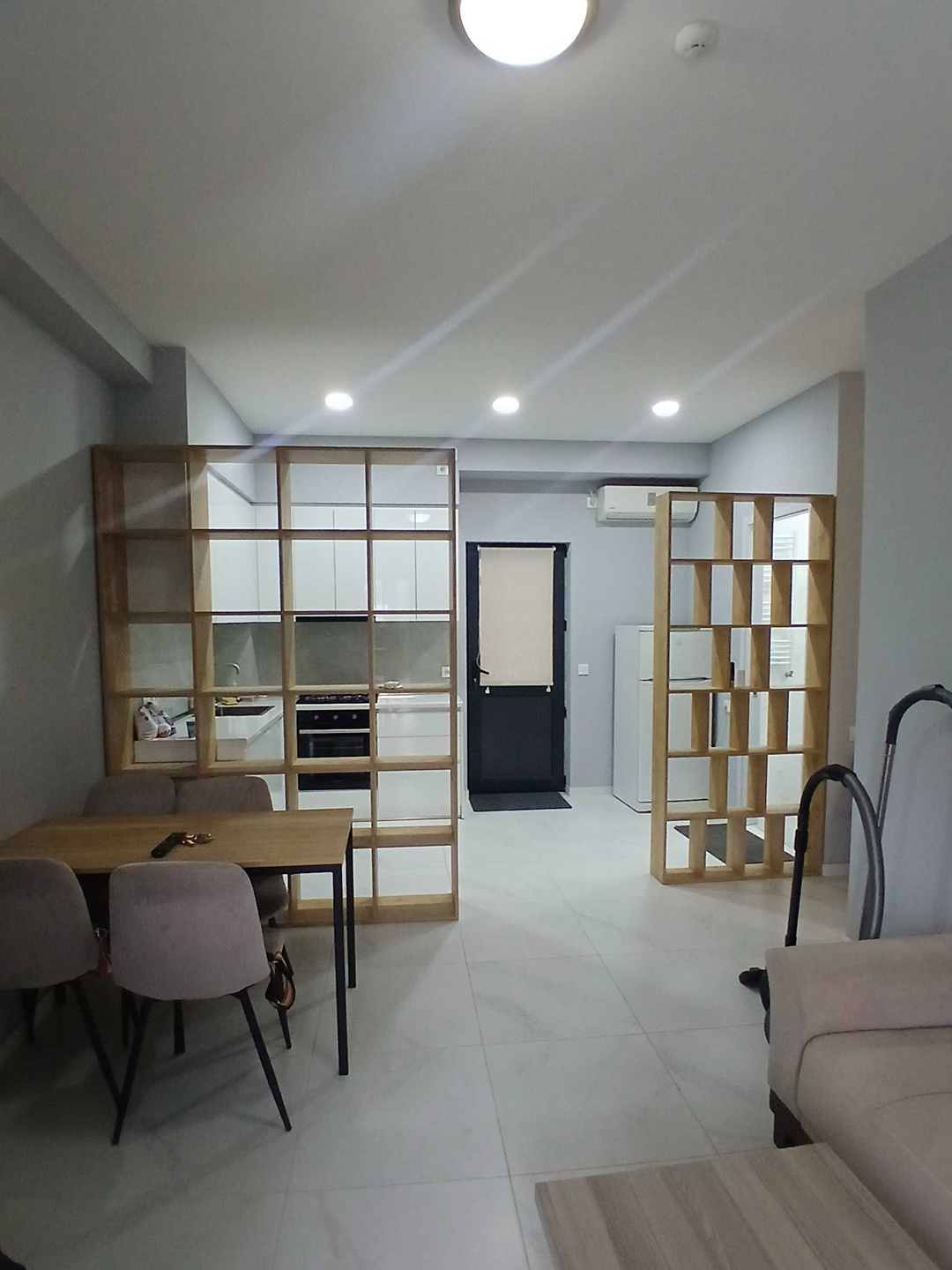 1 bedroom apartment for rent in Dighomi