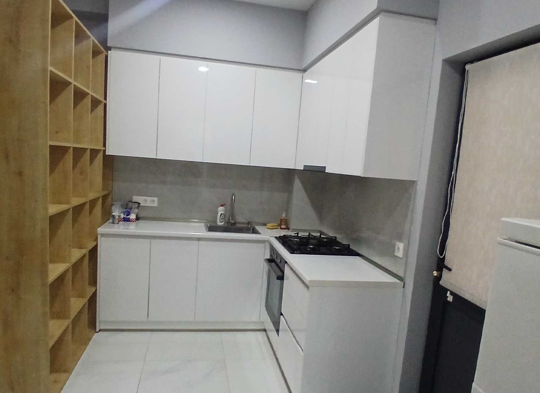 1 bedroom apartment for rent in Dighomi