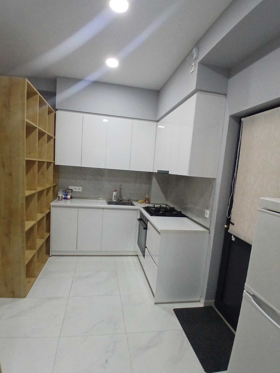 1 bedroom apartment for rent in Dighomi