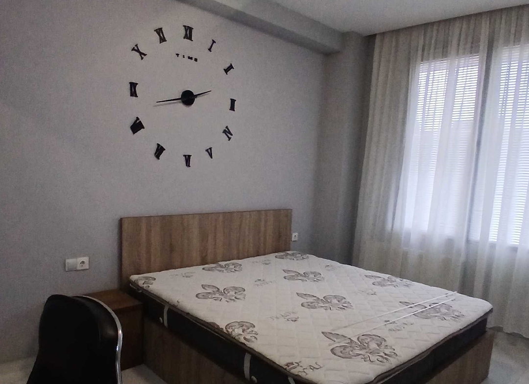 1 bedroom apartment for rent in Dighomi