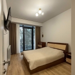 1 bedroom apartment for rent in Domus Saburtalo