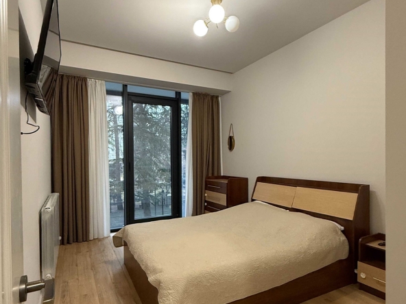 1 bedroom apartment for rent in Domus Saburtalo 10 1 bedroom apartment for rent in Domus Saburtalo
