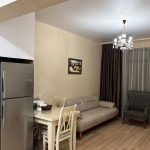 1 bedroom apartment for rent in Gldani